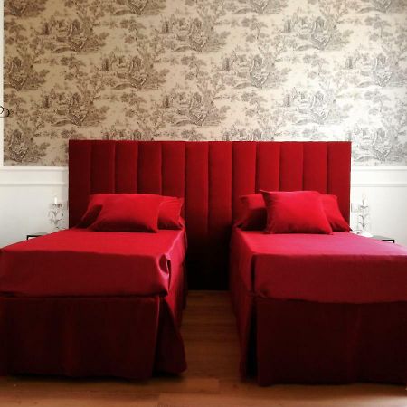 Bloom Rooms Фолиньо Экстерьер фото